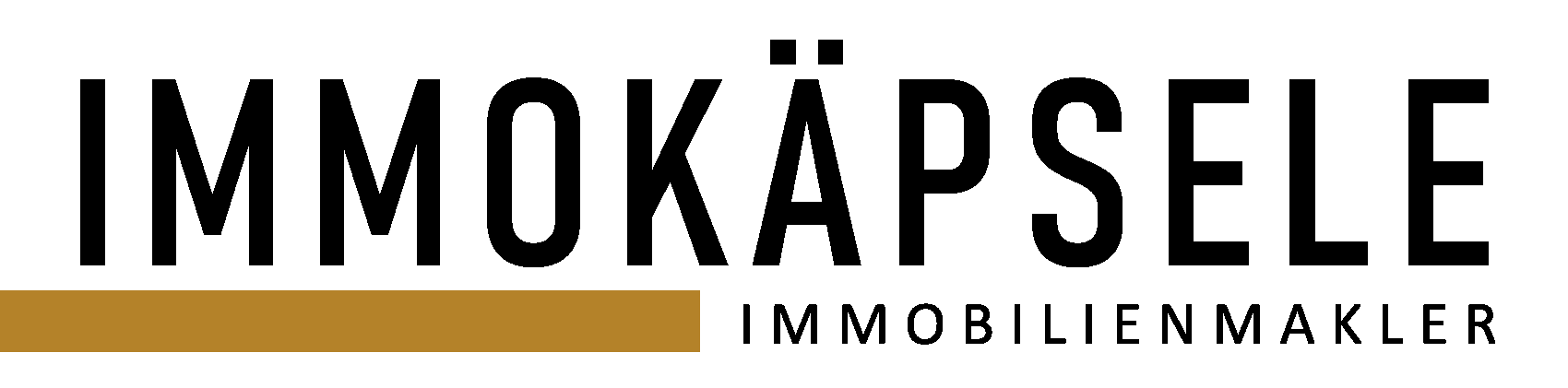 ImmoKäpsele GmbH - Nürtingen