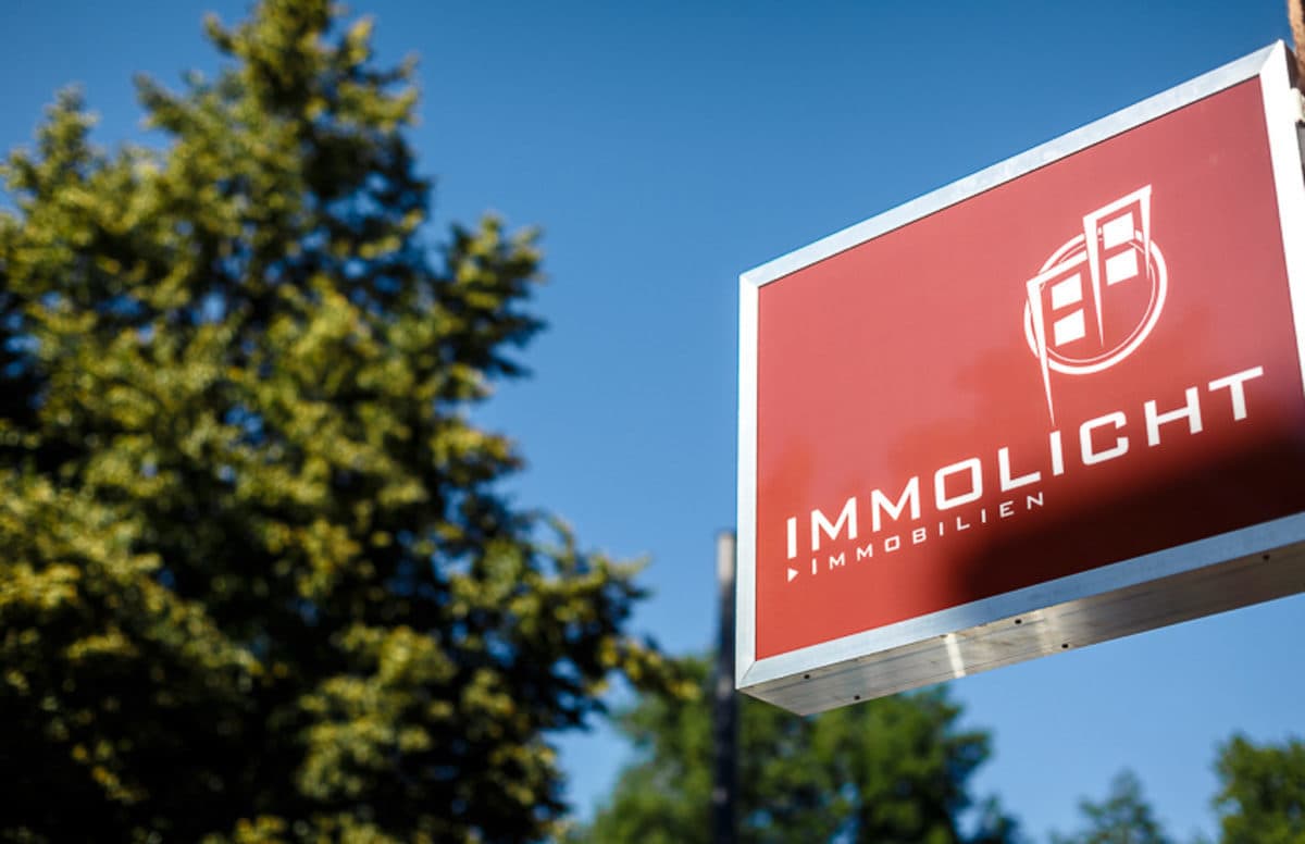 IMMOLICHT Immobilien - Augsburg