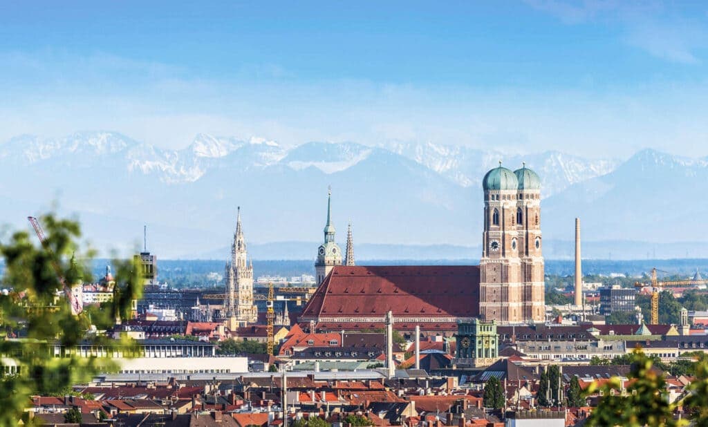 ISAR ESTATE e.K. - München