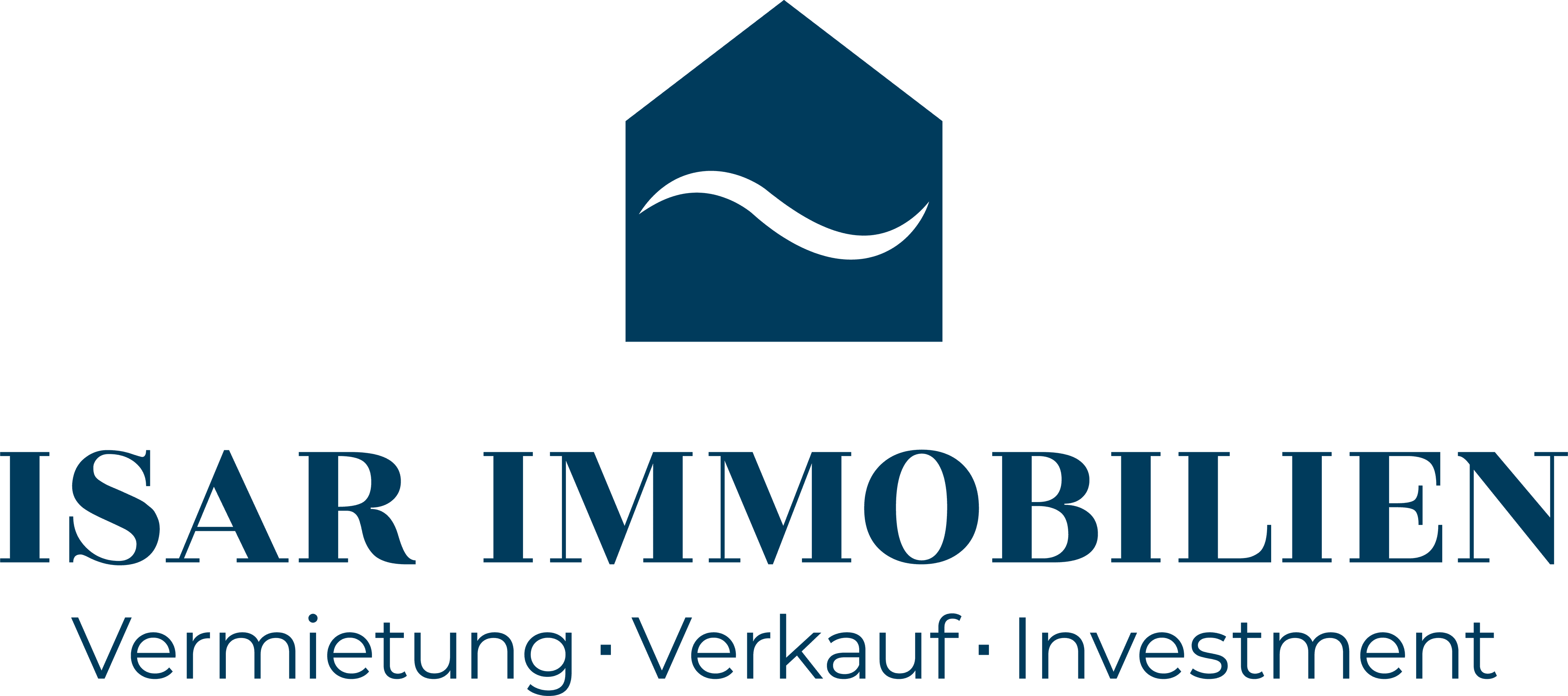 ISAR IMMOBILIEN - Landshut