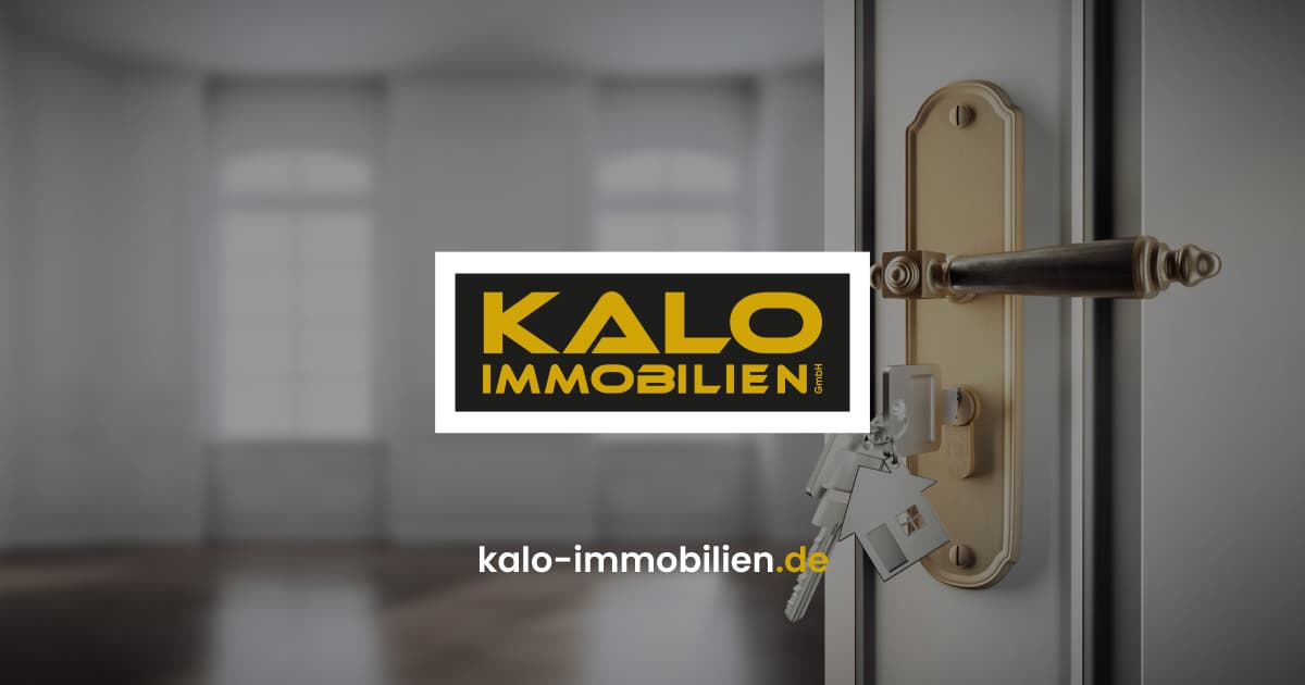 KALO IMMOBILIEN GmbH - Saarlouis