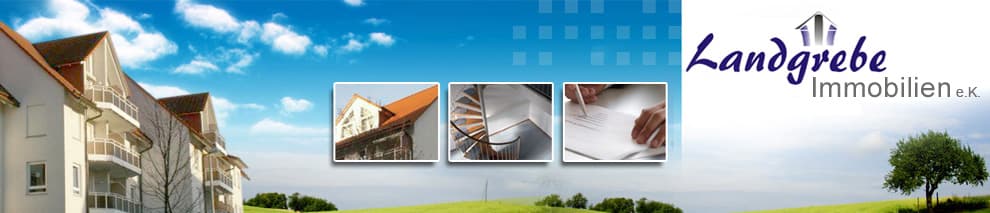 Landgrebe Immobilien e.K. - Kassel