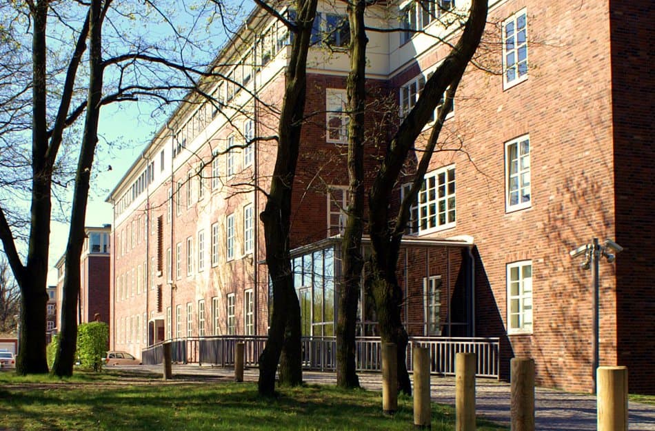 LEG Brandenburg mbH i.L - Potsdam