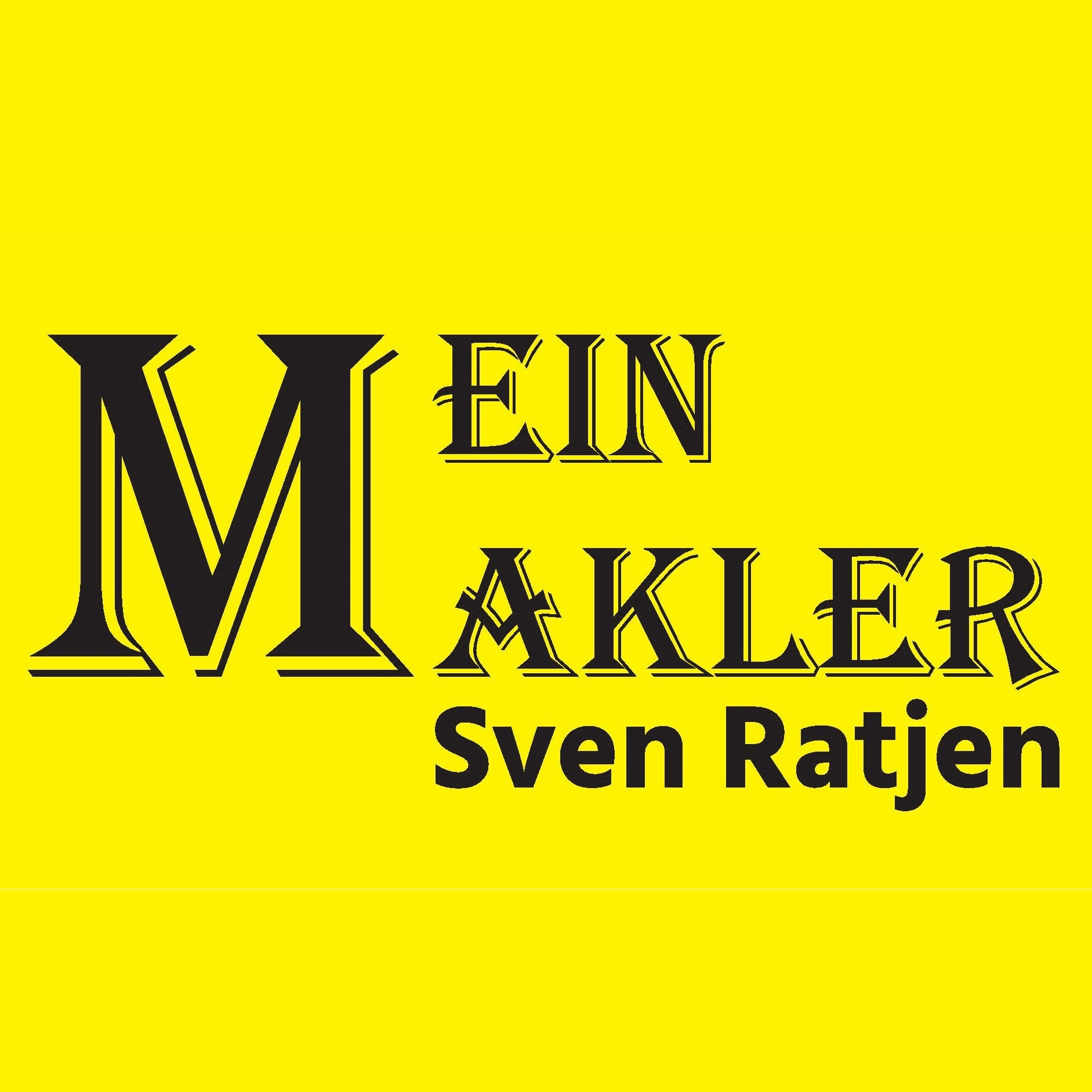 Mein Makler Sven Ratjen - Nordenham
