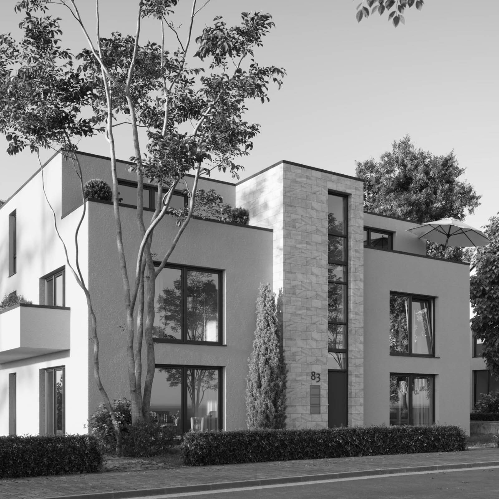 Merkel RealEstate - Langen (Hessen)