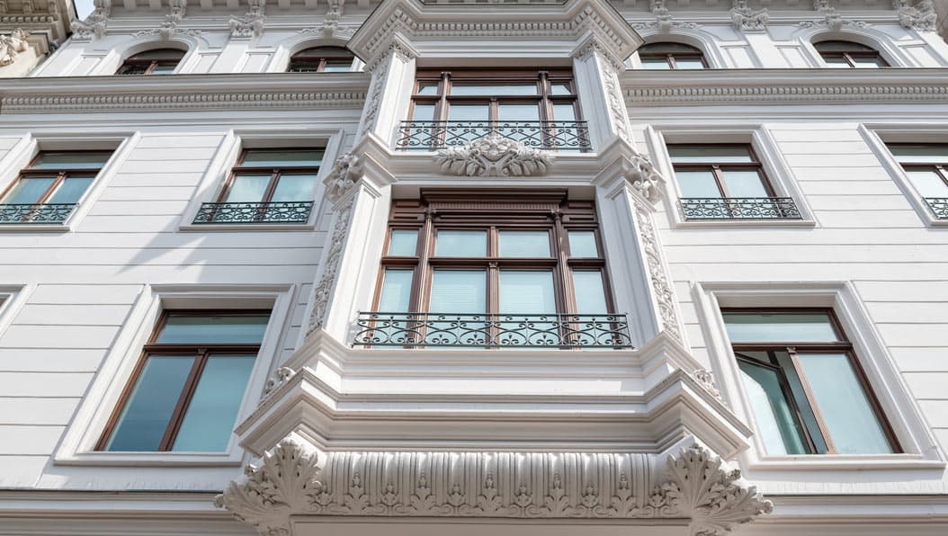 pure Immobilien für Berlin und Brandenburg GmbH - Berlin