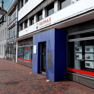 RE/MAX Prestige Immobilien Dillingen Saarland | Immobilienmakler | Dirk Chudzinski Remax - Dillingen/Saar