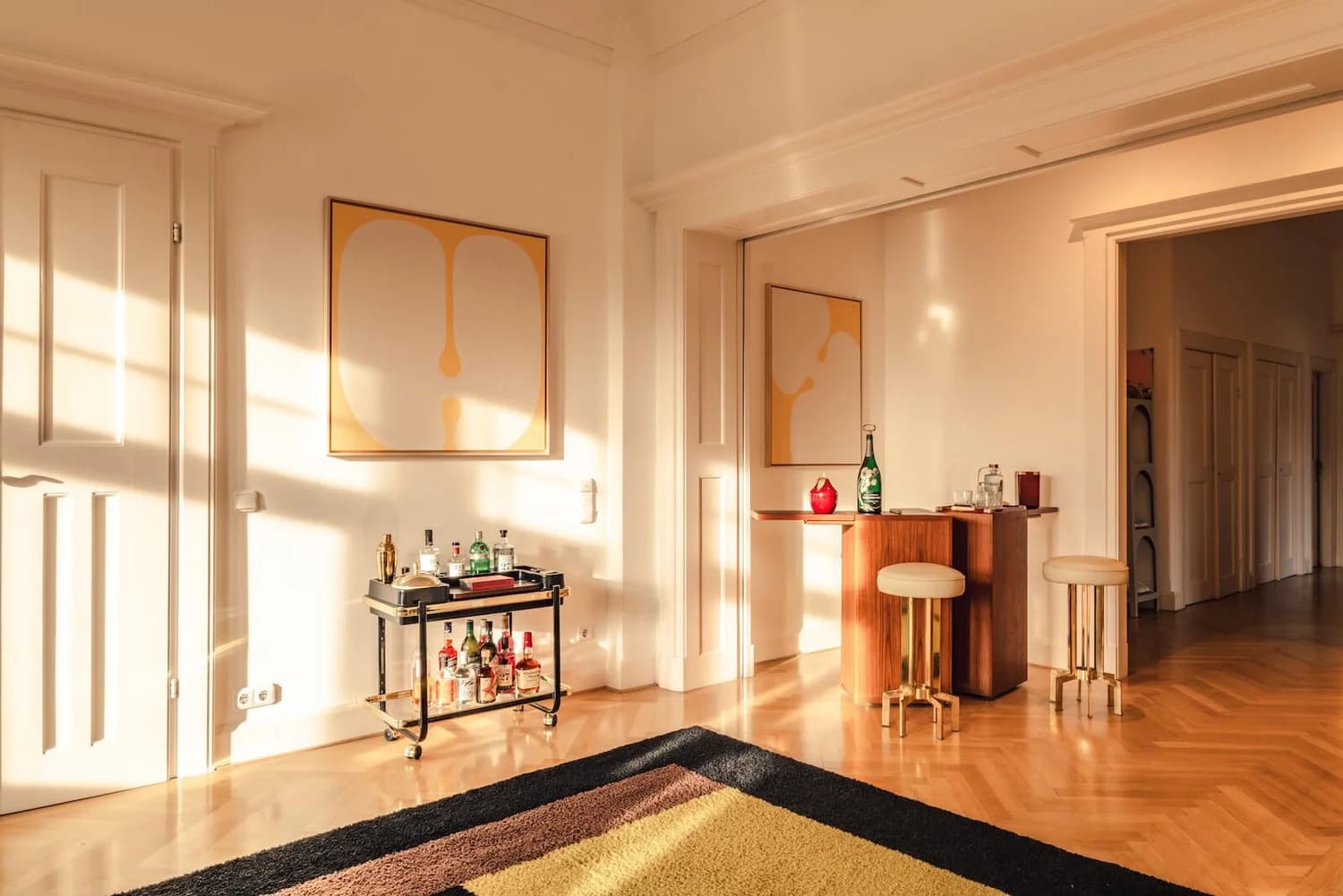 SALT Curated Home Staging - München