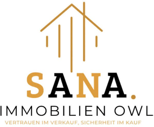 SANA Immobilien OWL- SN real estate GmbH - Spenge