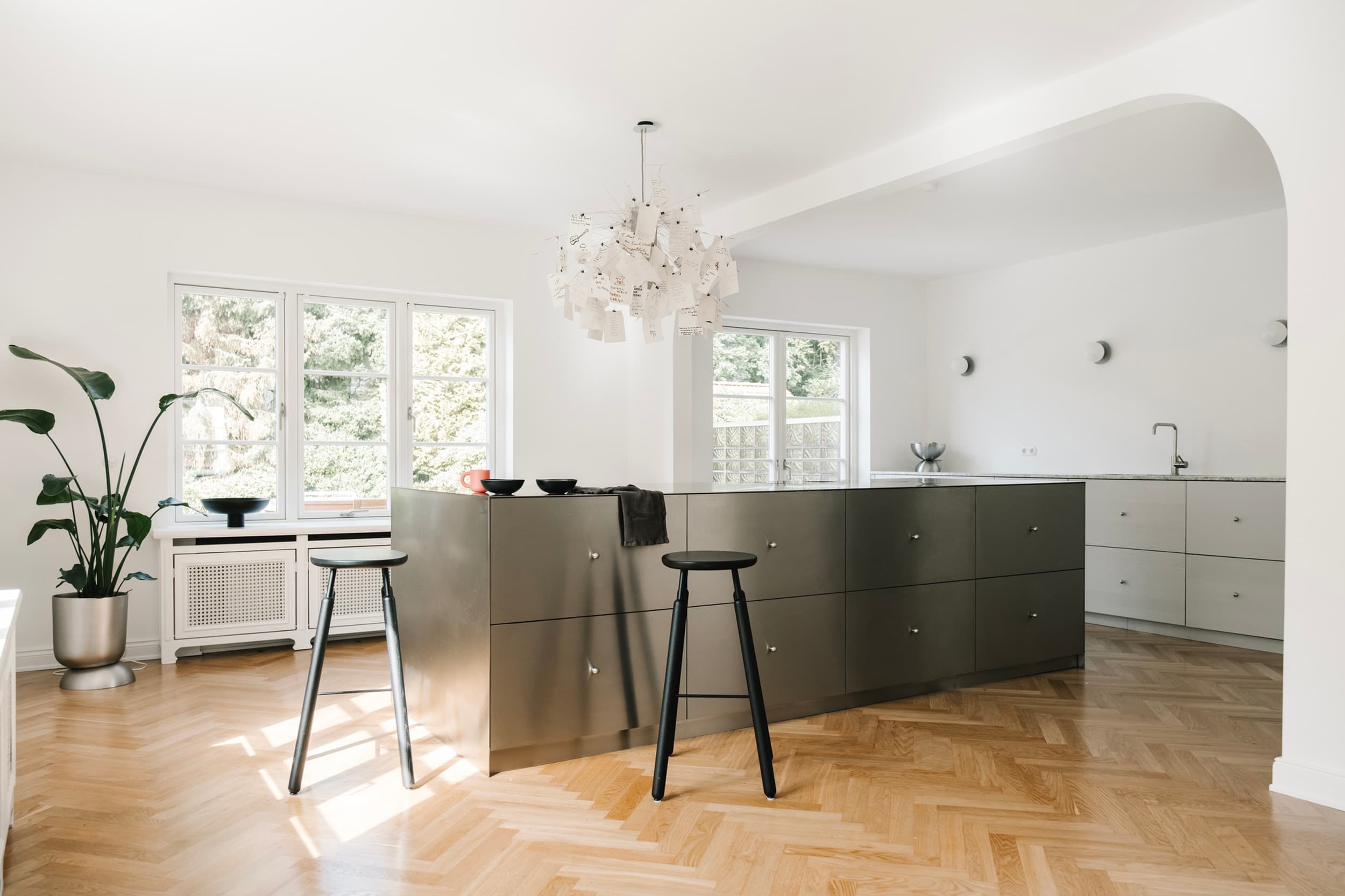 Studio Parde - Hamburg