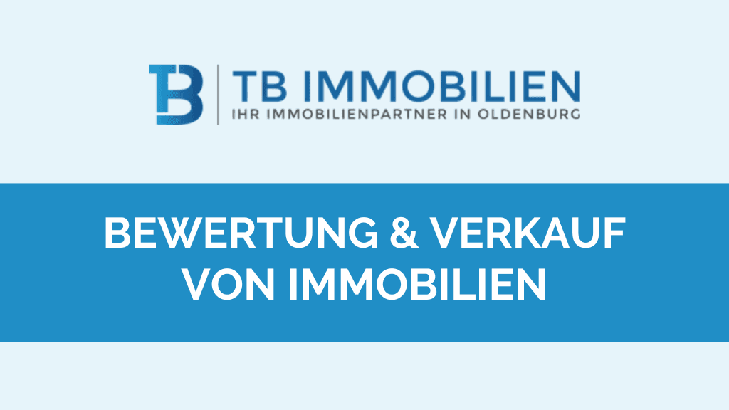 TB Immobilien – Immobilienmakler Oldenburg - Oldenburg