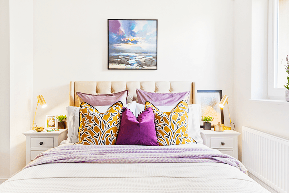 The Home Staging Service - Norton