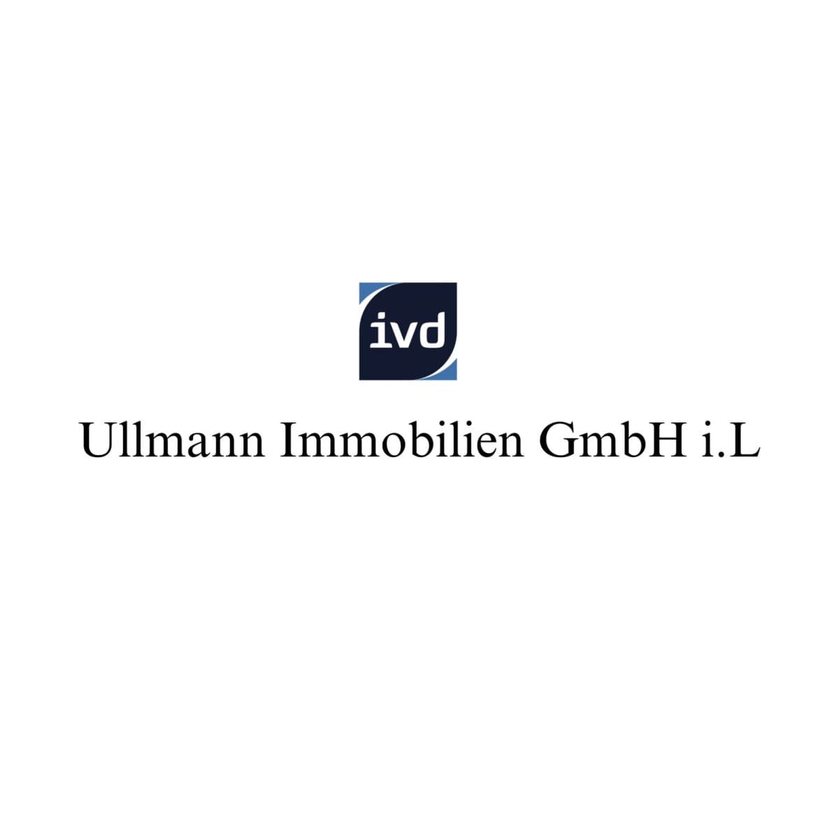 Ullmann Immobilien GmbH i.L. - Saarbrücken