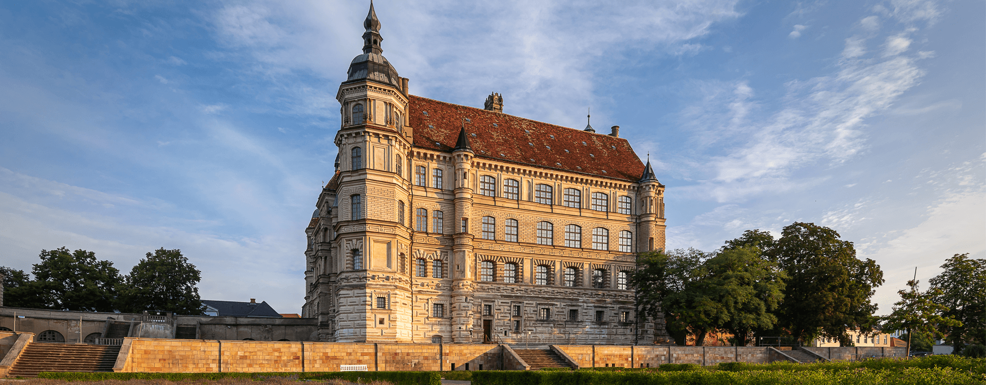 Vermietung und Wohnungen in Güstrow, Hohen Sprenz und Sarmstorf - Güstrow