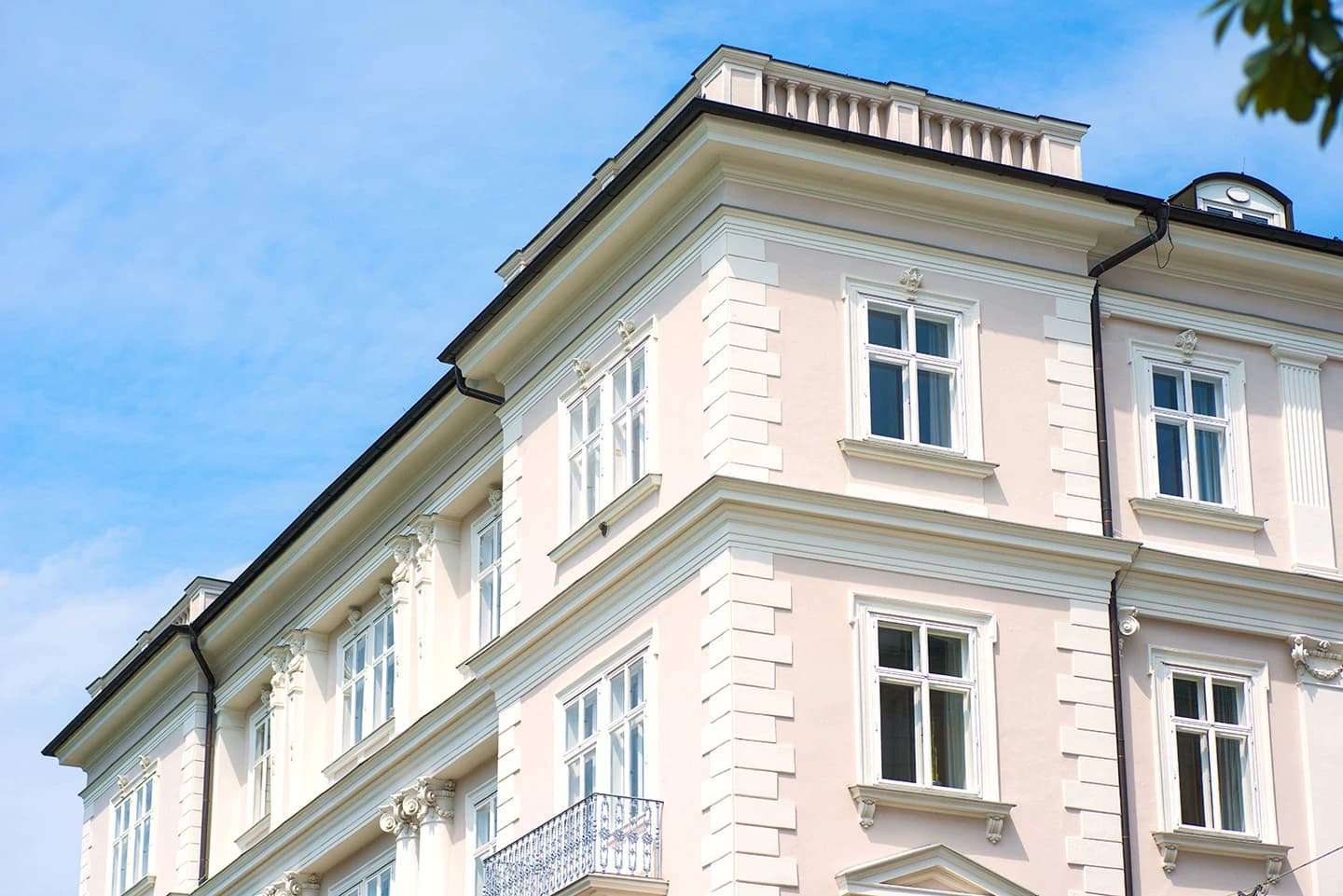 WEBER Immobilien - München