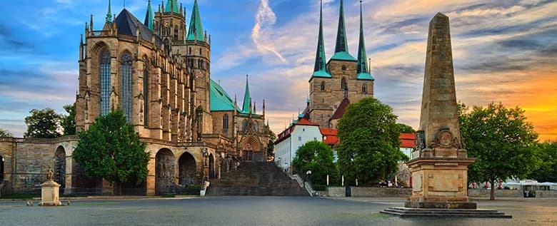 Wenzel Immobilien Erfurt - Erfurt